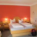 Hotel Kleines Edeltraud