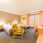 Hotel Kleines Edeltraud Aschau im Chiemgau