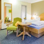 Hotel Kleines Edeltraud 2*