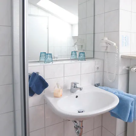 Hotell Kleines Edeltraud Aschau im Chiemgau