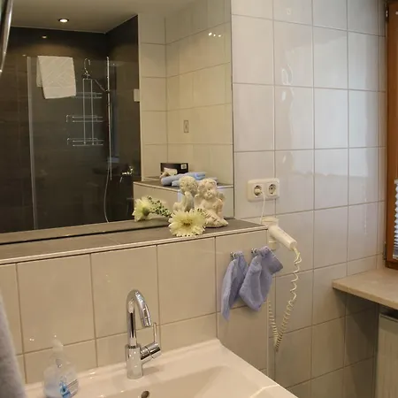 Otel Kleines Edeltraud Aschau im Chiemgau