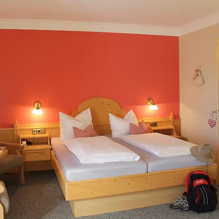 Hotel Kleines Edeltraud