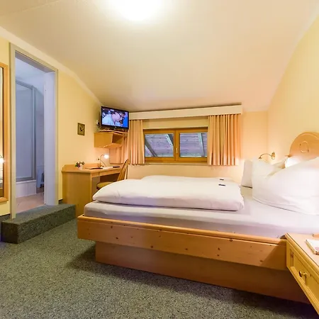 Kleines Edeltraud Hotell Aschau im Chiemgau