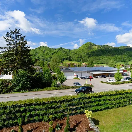 Kleines Edeltraud Otel