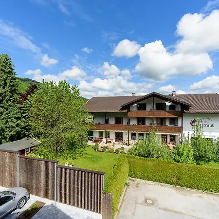 Hotell Kleines Edeltraud 2*