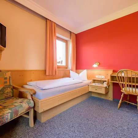 Kleines Edeltraud 2* Aschau im Chiemgau