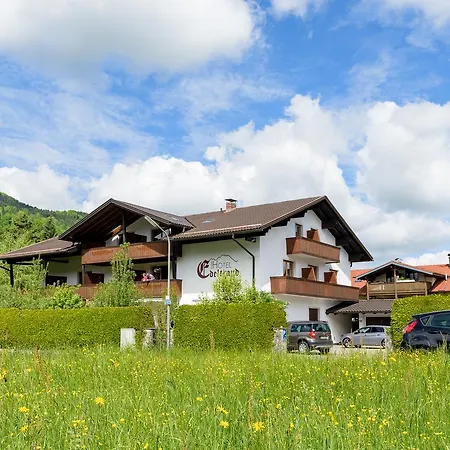 Kleines Edeltraud