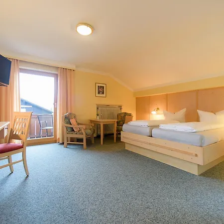 Hotell Kleines Edeltraud