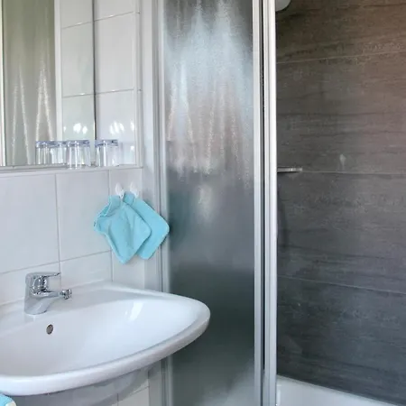 Kleines Edeltraud Hotel Aschau im Chiemgau